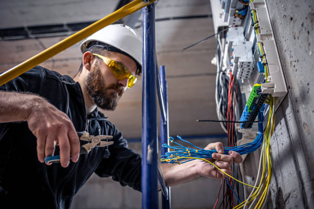 Best Affordable Electrical Installation  in Ackerman, MS
