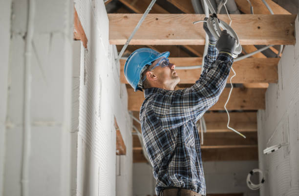 Best Electrician for Home Renovation  in Ackerman, MS