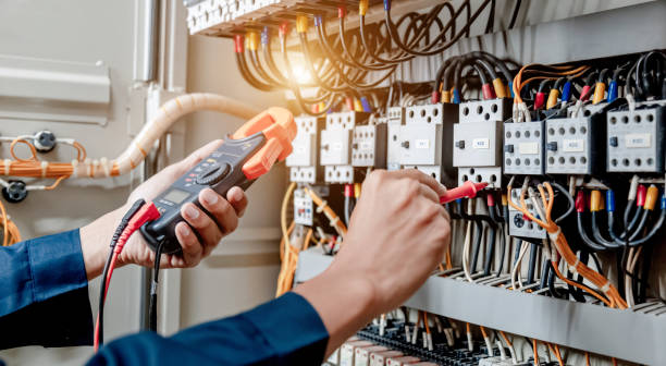 Best 24-Hour Electrician  in Ackerman, MS
