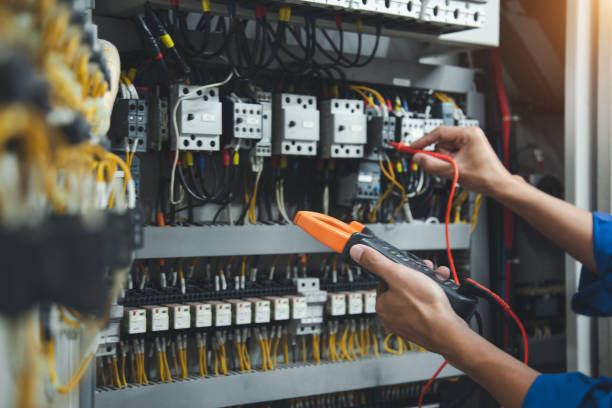Reliable Ackerman, MS Electrician Solutions