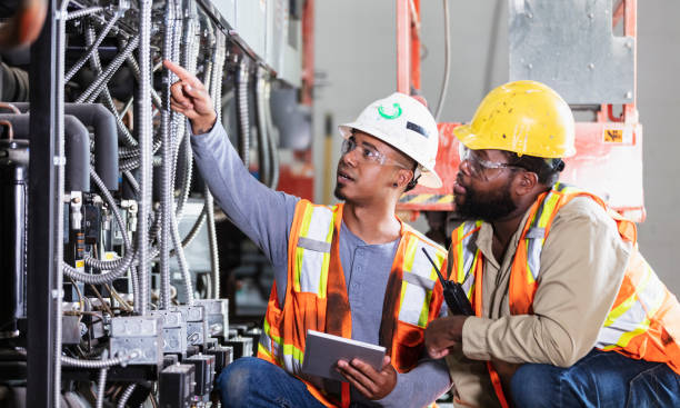 Best Circuit Breaker Repair  in Ackerman, MS