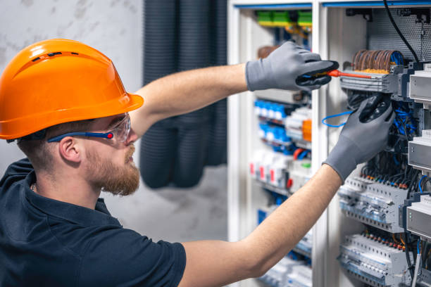Best Electrical Wiring Services  in Ackerman, MS
