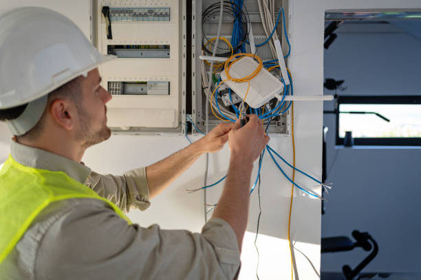 Best Generator Installation Services  in Ackerman, MS